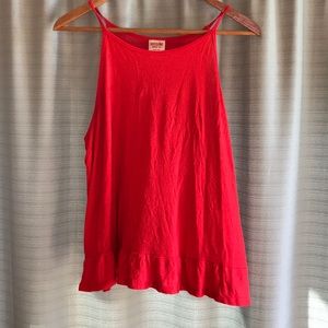 Mossimo tank top
